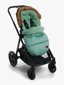 Petite Chérie Essence Kørepose, Granite Green