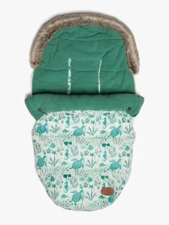 Petite Chérie Essence Kørepose, Turtles/Green