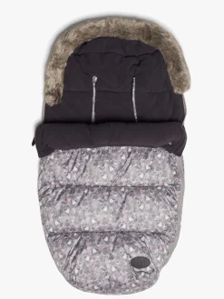 Petite Chérie Essence Kørepose, Birds Forest/Gull Grey