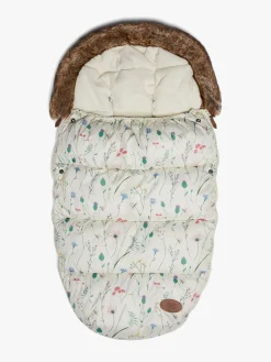 Petite Chérie Essence Kørepose, Wild Flowers/Turtledove