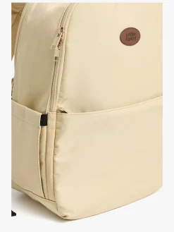 Petite Chérie Fantaisie Pusletaske / Rygsæk, Bleached Sand