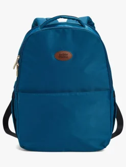 Petite Chérie Fantaisie Pusletaske / Rygsæk, Blue Coral