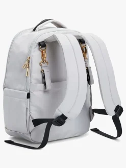 Petite Chérie Fantaisie Pusletaske / Rygsæk, Light Grey