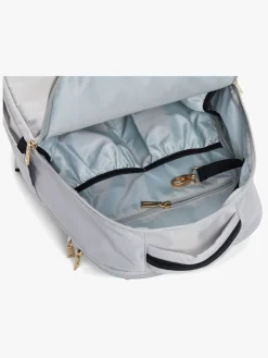 Petite Chérie Fantaisie Pusletaske / Rygsæk, Light Grey