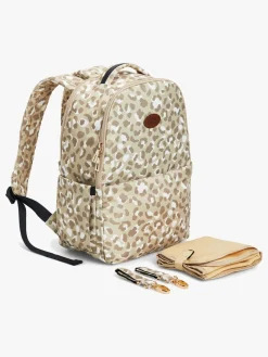 Petite Chérie Fantaisie Pusletaske / Rygsæk, Leo
