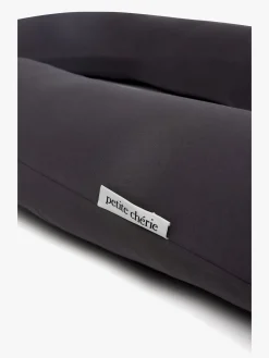 Petite Chérie Graviditetspude Large, Dark Grey