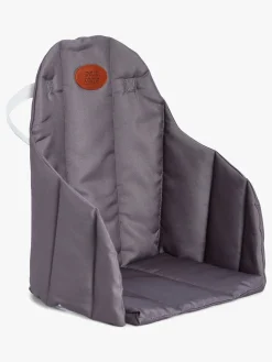 Petite Chérie Hynde til Højstol Small, Dark Grey