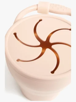 Petite Chérie Ines Madkop Silikone, Dusty Pink