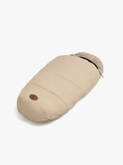 Petite Chérie Packable Dunkørepose, Light Taupe