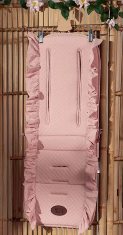 Petite Chérie  Soft Quilted Hynde, Pink