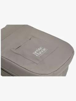 Petite Chérie Solide Babylift, Desert Taupe