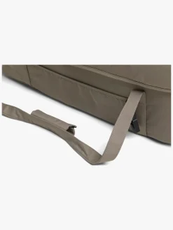 Petite Chérie Solide Babylift, Desert Taupe