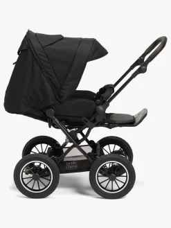 Petite Chérie Solide+ Klapvogn, Black