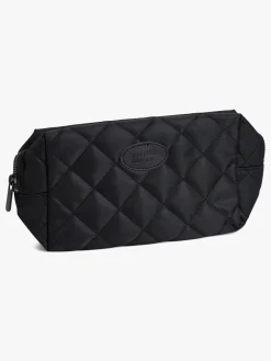 Petite Chérie Toilettaske, Sort