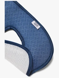 Petite Chérie Ventilerende Hynde til Autostol Baby, Bijou Blue