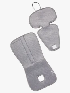 Petite Chérie Ventilerende Hynde til Autostol, Grey