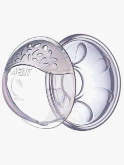 Philips Avent Comfort-Brystbeskyttere 2 stk