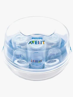 Philips Avent Dampsterilisator til Mikrobølgeovn