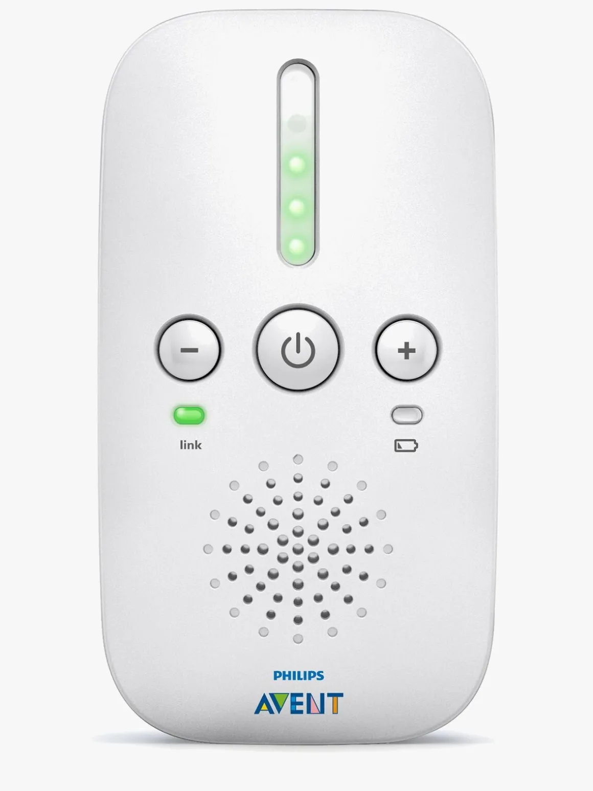 Philips Avent Dect SCD50326 Babyalarm