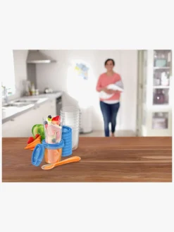 Philips Avent Madopbevaringssæt