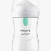 Philips Avent Natural Response Sutteflaske 260 ml, Airfree