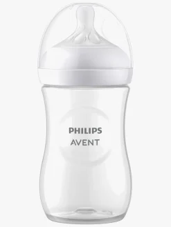 Philips Avent Natural Response Sutteflaske 260 ml