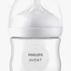 Philips Avent Natural Response Sutteflaske 125 ml