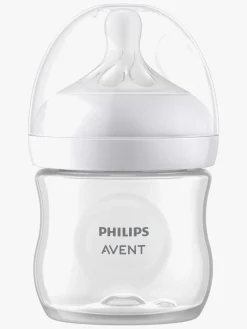 Philips Avent Natural Response Sutteflaske 125 ml