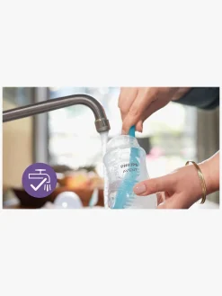 Philips Avent Natural Response Sutteflaske 125 ml