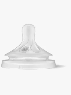 Philips Avent Natural Response Sut Flow 3