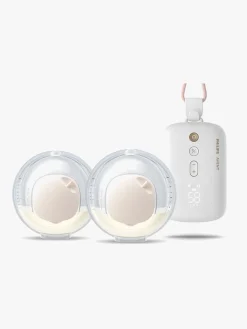 Philips Avent SCF532/11 Elektrisk Dobbelt Brystpumpe Hands Free