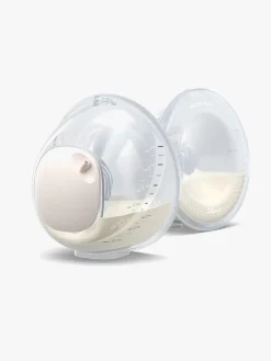 Philips Avent SCF532/11 Elektrisk Dobbelt Brystpumpe Hands Free