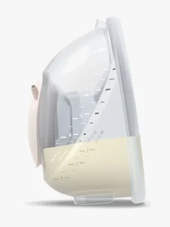 Philips Avent SCF532/11 Elektrisk Dobbelt Brystpumpe Hands Free