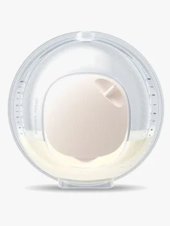 Philips Avent SCF532/11 Elektrisk Dobbelt Brystpumpe Hands Free