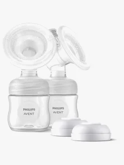 Philips Avent SCF335/12 Tilbehør til Brystpumpe