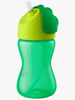 Philips Avent Sugerørskop 300ml, Grøn
