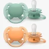 Philips Avent Ultra Soft Sut 0-6 m 2-pak, Neutral