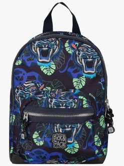 Pick & Pack Dangerous Cat Rygsæk 7L, Carbon