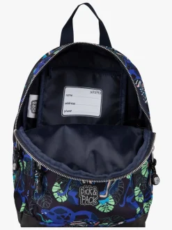 Pick & Pack Dangerous Cat Rygsæk 7L, Carbon