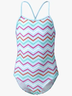 Pierre Robert Badedragt, Zik Zak