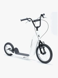 Pinepeak Air Scooter, Hvid