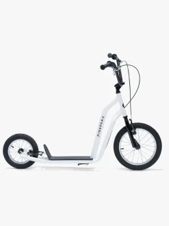 Pinepeak Air Scooter, Hvid