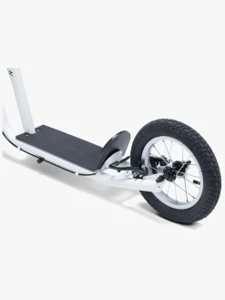 Pinepeak Air Scooter, Hvid