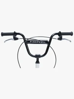 Pinepeak Air Scooter, Hvid