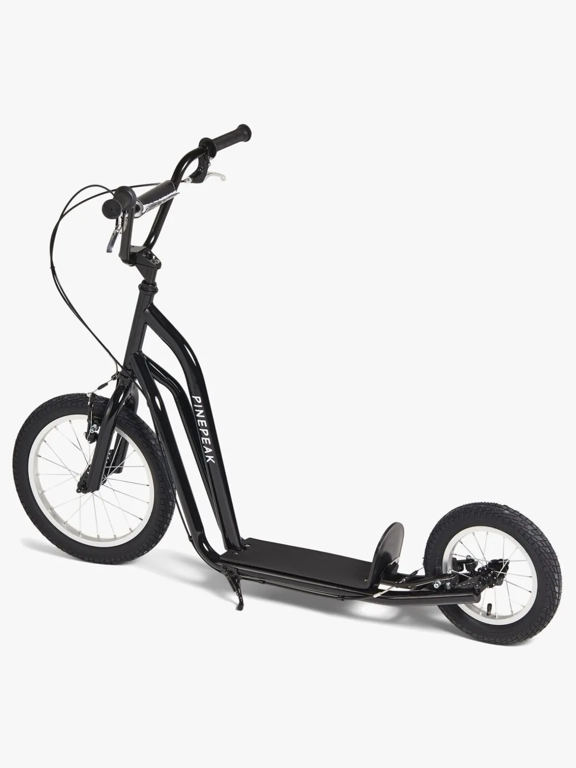 Pinepeak Air Scooter, Sort