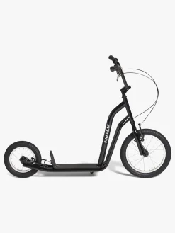 Pinepeak Air Scooter, Sort