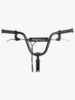 Pinepeak Air Scooter, Sort