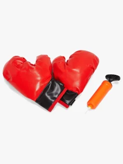 Pinepeak Boksebold m. Handsker