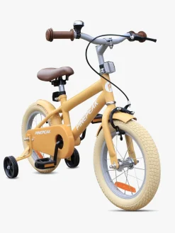 Pinepeak Downtown Børnecykel 14 Tommer