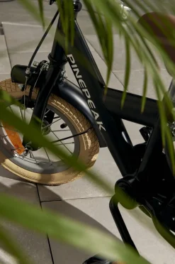 Pinepeak Downtown Børnecykel 12 Tommer